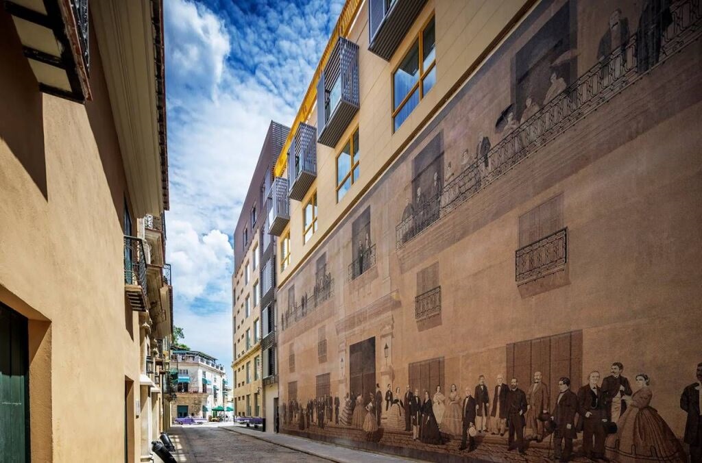 INNSiDE Habana Catedral