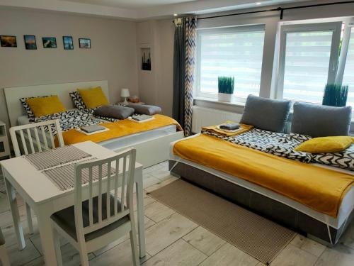 Apartament u Hani