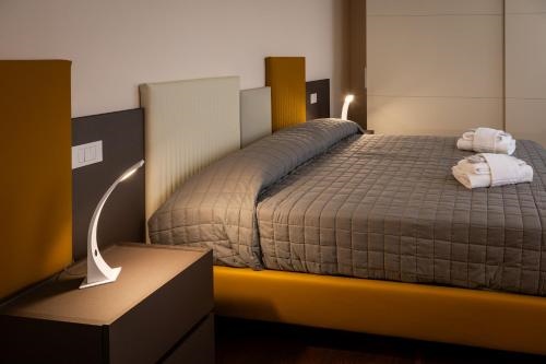 Aura - Dimore ad Arqua Petrarca