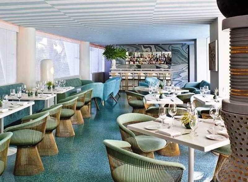 Avalon Hotel Beverly Hills, a Member of Design Hotels