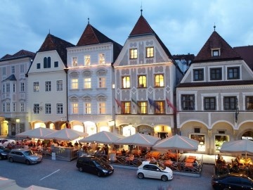 Stadt-Hotel Styria Hotelbetriebsgesmbh