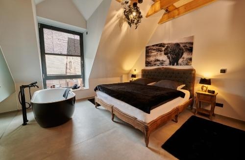 Ferienwohnungen und Zimmer Hof Holtmann