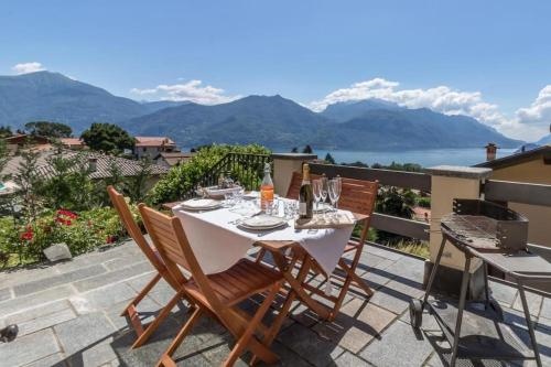 Il Borgo Apartment Menaggio