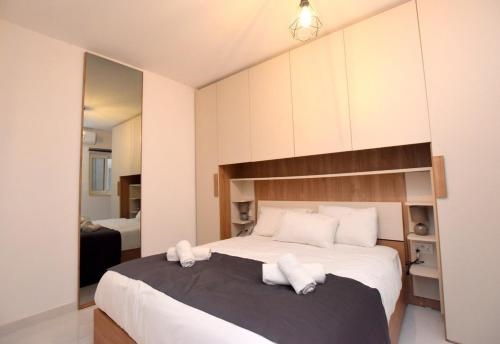 2 bedroom Flat close to Valletta & Sliema - Orion3