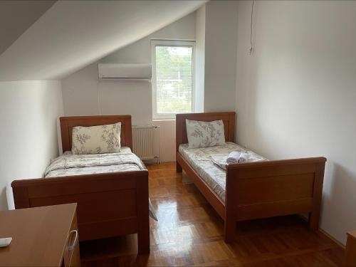 Apartmani Mila