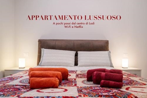 Appartamento Lussuoso