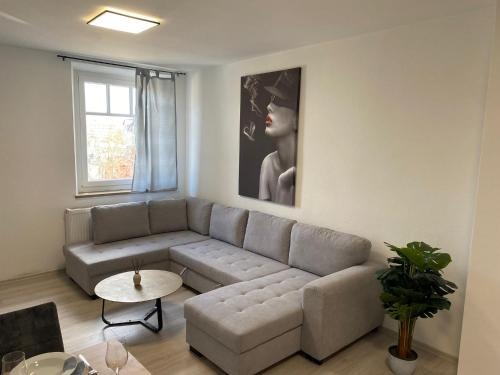 NES 1 nahe Freiheitshalle Hof