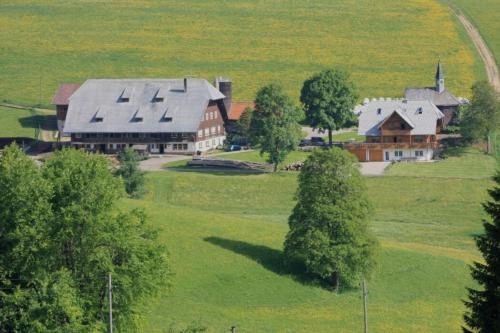 Barenhof Backhaus