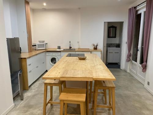 Appartement T2 Bayonne St Esprit Avec Parking