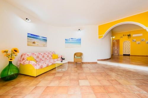 Casa Ludovica a 100 passi dal mare