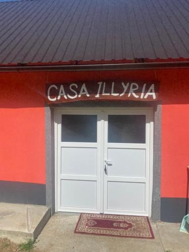 Casa Illyria