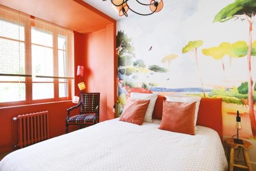 Charme Dans Villa C?ur D Etretat 200 M de la Mer