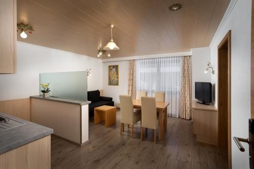 Appartementhaus Tannenberg