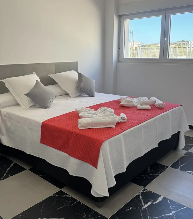 B6 Hotel y Restaurante