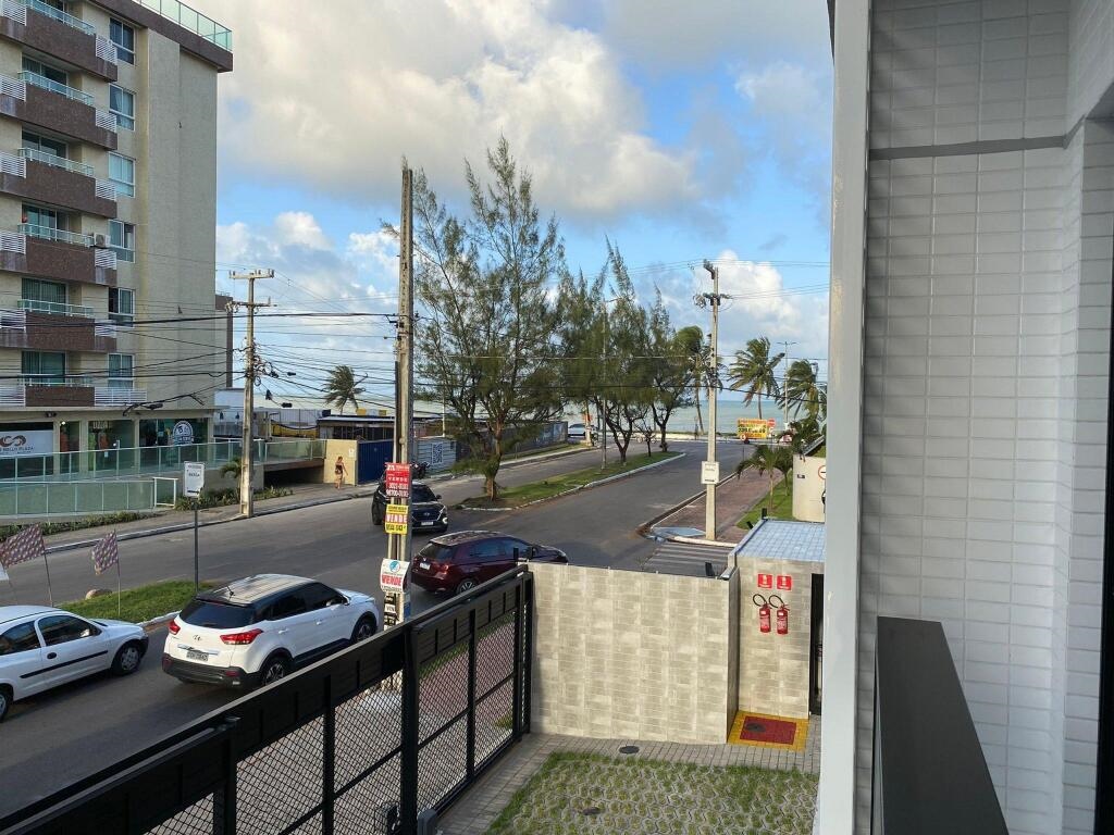 Bela Hospedagem - Neo Duos 104