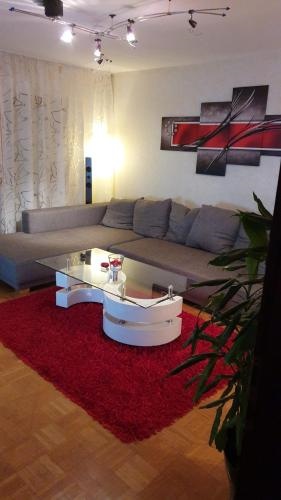 3,5-Zimmer Wohnung in Schorndorf-Schornbach