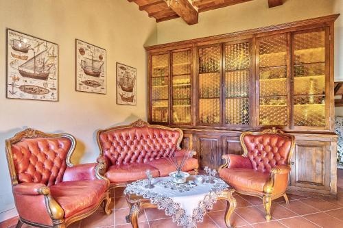 Biancalana Apartment