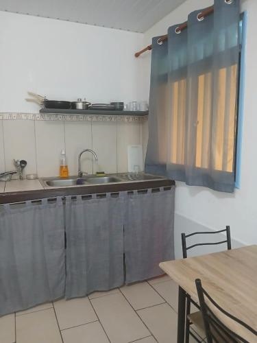 ST Laurent St Maurice Confort T2 A