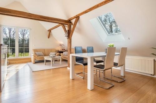 Pendler- und Ferienwohnung Broke