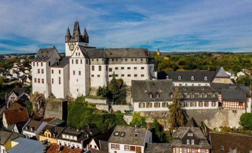 3 Zimmer Ferienwohnung Freiendiez