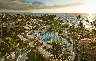 Four Seasons Resort Maui at Wailea
