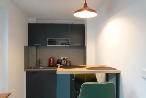 501 Comfort Housing