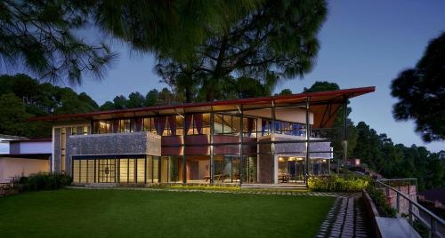 Storii by ITC Hotels The Kaba Retreat