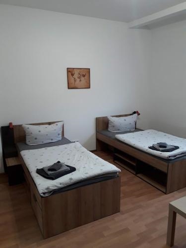 Ferienwohnung Funke F2 fur Monteure