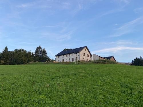 Ferienwohnungen Reutergut