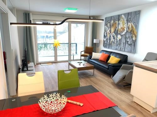 Casada: 3 Zimmer Zuhause mit Buro