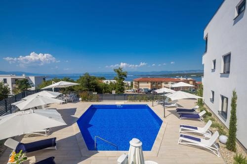 Villa Poseidon Rova by EL-PI TOURS