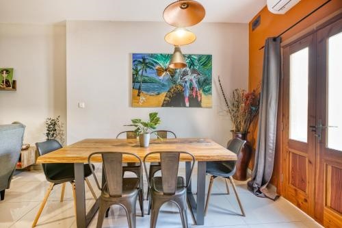 Brand New apartment in central Msida by SF HOMES