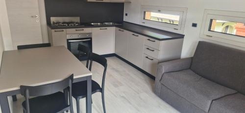 Appartamento Fortino Basso