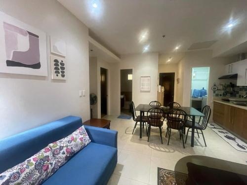 2 BR Unit in a Prestige Condo Residences near SM Ecoland