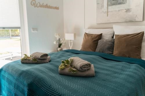 Vellmar Oase am Park mit Terrasse, Zentral und ruhig