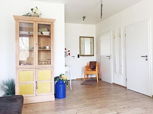 Gro?artige Wohnung mit gro?em Garten in Bad Schwartau!