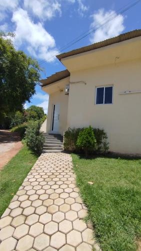 Apartamento inteligente