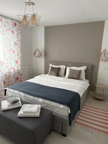 Apartament Sofi