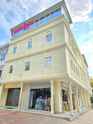 Vaikuntha Stays Hotel