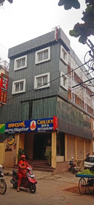 Hotel Chalukya Comfort