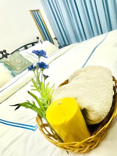 Sea Breeze Guest House