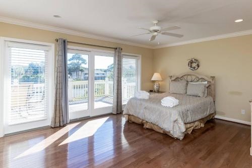 Fripp Island - 422 Wahoo