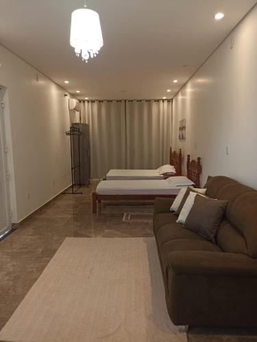 Lindo Loft no centro de Assis