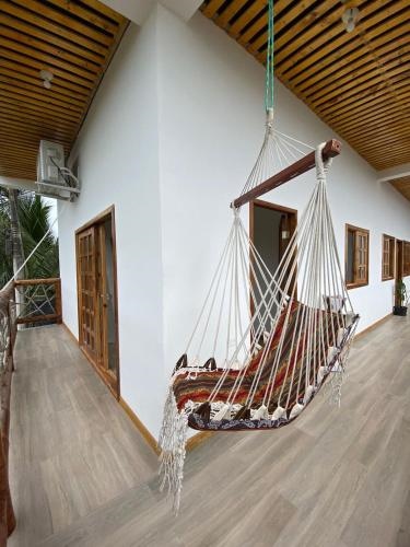 Habitacion familiar #10 cerca de la playa- wanderlust
