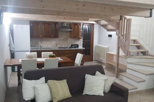 Appartamento Chanoux 74