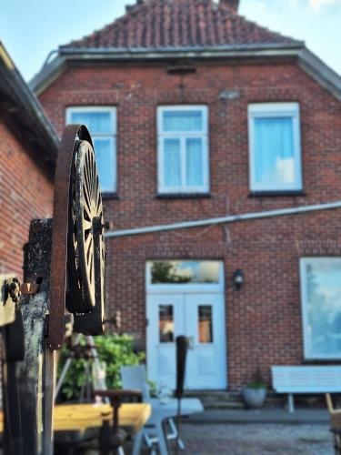 Alter Muhlenhof