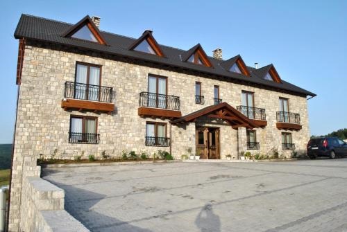 Boutique Vila Fidani