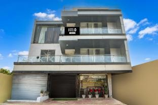 Hotel O Datia Nagar formerly JP Residency