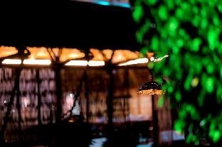 The Restfo Pench Tiger Resort