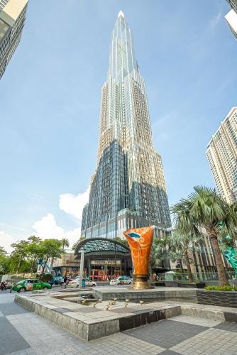 THE LANDMARK 81 LUXURy 1234PN